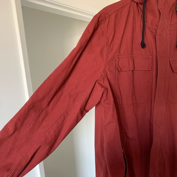 H&M Zip-Up Jacket - Picture 2 of 3